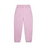 6PM Cuff Jogger Baby Pink
