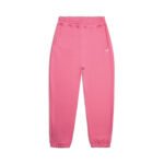 6PM Cuff Jogger Hot Pink