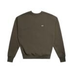 6PM Crewneck Forest Night