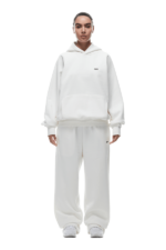 6PM Coconut Tracksuit White