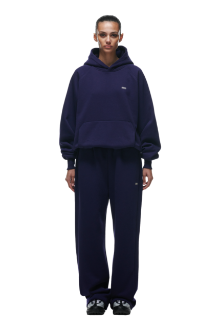 6PM Orbit Blue Tracksuit