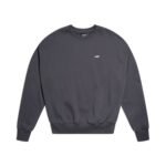 6PM Crewneck Anthracite