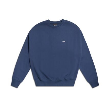 6PM Crewneck Navy