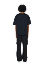 6pm Bling T Shirt Black1