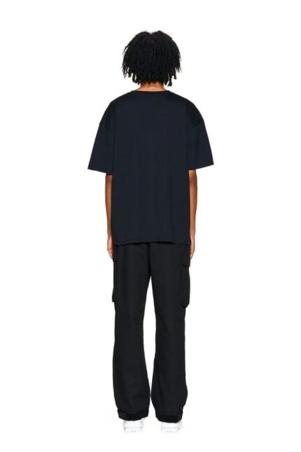 6pm Bling T Shirt Black1