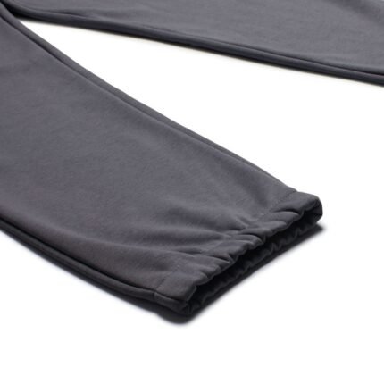 6pm CUFF JOGGER ANTHRACITE1