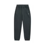 6pm CUFF JOGGER DARK EMERALD