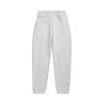6pm CUFF JOGGER SMOKE GREY