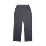 6pm OPEN LEG JOGGER ANTHRAZIT