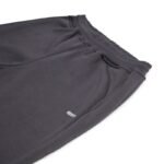 6pm OPEN LEG JOGGER ANTHRAZIT1