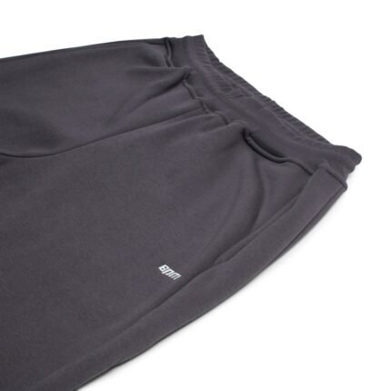 6pm OPEN LEG JOGGER ANTHRAZIT1