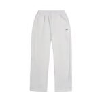 6pm OPEN LEG JOGGER COCONUT WHITE