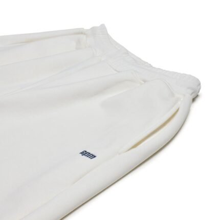 6pm OPEN LEG JOGGER COCONUT WHITE1