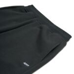 6pm OPEN LEG JOGGER DARK EMERALD1
