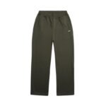6pm OPEN LEG JOGGER FOREST NIGHT