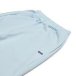6pm OPEN LEG JOGGER ICE BLUE1 1