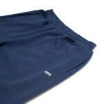 6pm OPEN LEG JOGGER NAVY1