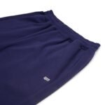 6pm OPEN LEG JOGGER ORBIT BLUE1