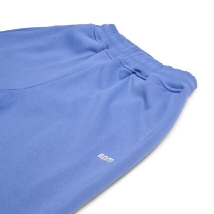 6pm OPEN LEG JOGGER PERSIAN BLUE1