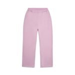 6pm OPEN LEG JOGGER PINK