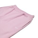 6pm OPEN LEG JOGGER PINK1