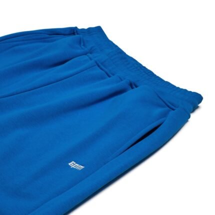 6pm OPEN LEG JOGGER PRINCESS BLUE1