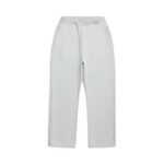 6pm OPEN LEG JOGGER SMOKE GREY