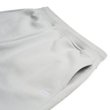 6pm OPEN LEG JOGGER SMOKE GREY1