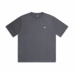 6pm T SHIRT ANTHRAZIT