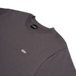 6pm T SHIRT ANTHRAZIT1