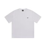 6pm T SHIRT COCONUT WHITE