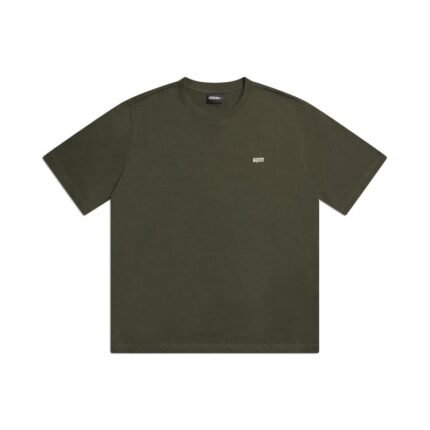 6pm T SHIRT FOREST NIGHT