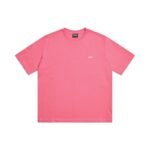 6pm T SHIRT HOT PINK