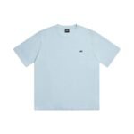 6pm T SHIRT ICE BLUE