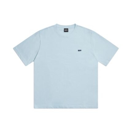 6pm T SHIRT ICE BLUE