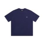 6pm T SHIRT ORBIT BLUE2