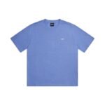 6pm T SHIRT PERSIAN BLUE