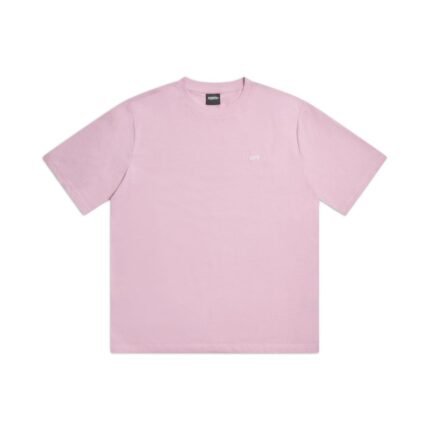 6pm T SHIRT PINK