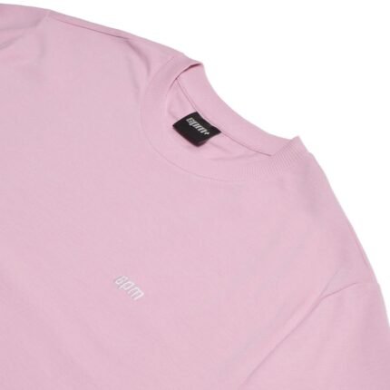 6pm T SHIRT PINK1