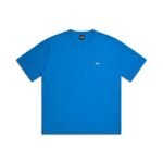 6pm T SHIRT PRINCESS BLUE