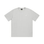 6pm T SHIRT SMOKE GREY