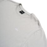 6pm T SHIRT SMOKE GREY1