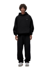 6PM Tracksuit Black