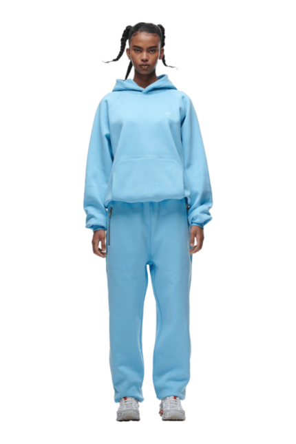 6PM Tracksuit Blue
