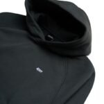 6pm season HOODIE DARK EMERALD1