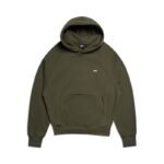 6pm season HOODIE FOREST NIGHT
