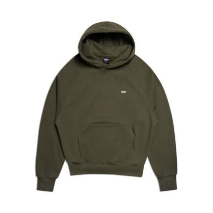 6pm season HOODIE FOREST NIGHT
