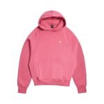 6pm season HOODIE HOT PINK 1
