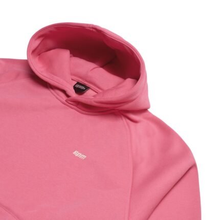 6pm season HOODIE HOT PINK1 3