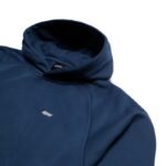 6pm season HOODIE NAVY1 1